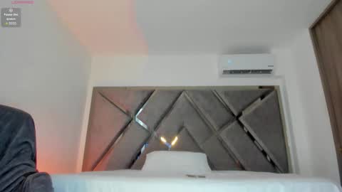 Salomme Cruz online show from 12.19.25