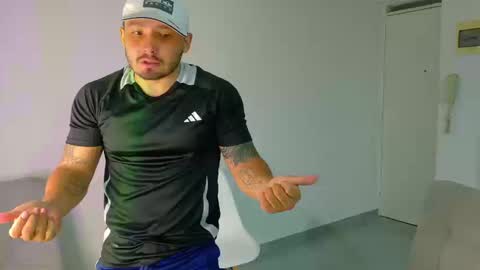 salomon_26 online show from 03.21.26