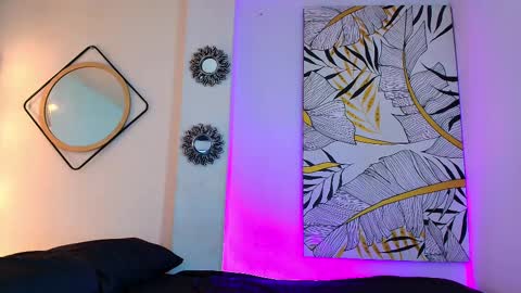 Salomon  Jax and Luca online show from 02.24.25