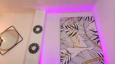 Salomon  Jax and Luca online show from 03.10.25