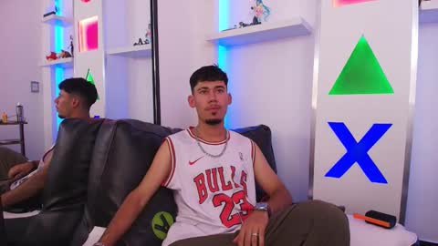 Salomon online show from 03.18.26