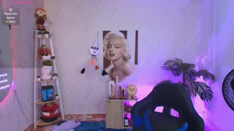 SALOME online show from 02.13.26