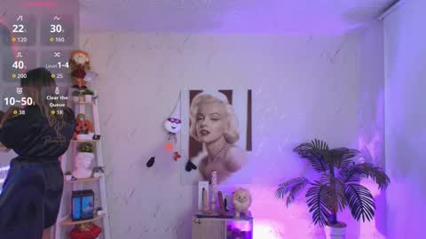 SALOME online show from 02.14.26