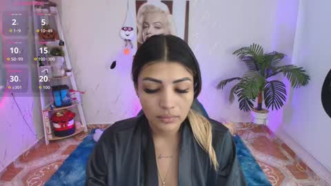 SALOME online show from 03.26.26