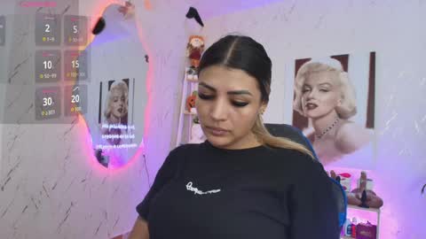 SALOME online show from 04.14.26