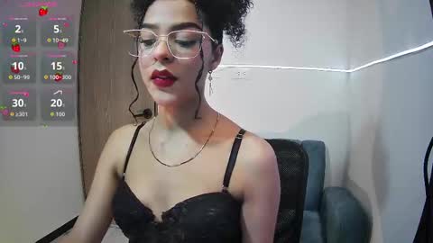 Salome online show from 09.25.25