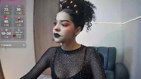 Salome online show from 10.01.25