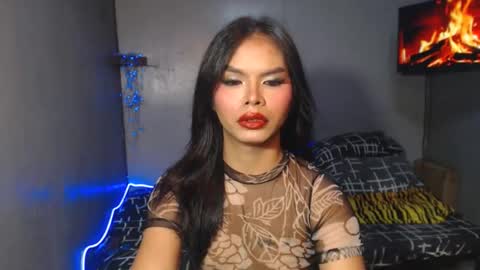 Snapshot of salsalera_mariax chatting on 08.05.26 maria online show from 08.05.26