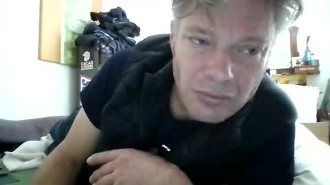 salsapaulus online show from 05.14.26