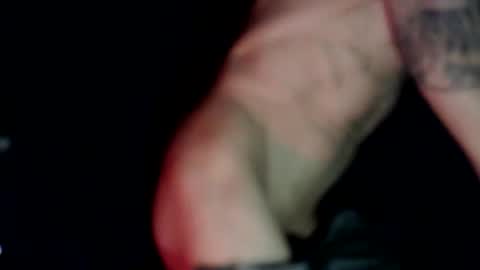 Anthony Deniro online show from 02.15.26