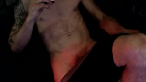 Anthony Deniro online show from 05.21.26