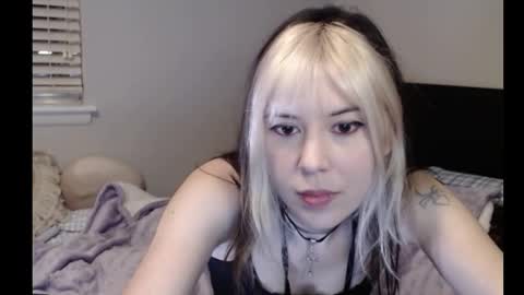 Snapshot of salted_carmen chatting on 01.12.26 Carmen online show from 01.12.26