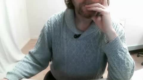 Snapshot of saltimbanquier chatting on 12.10.24 Saltimbanquier Salt ou Banquier online show from 12.10.24