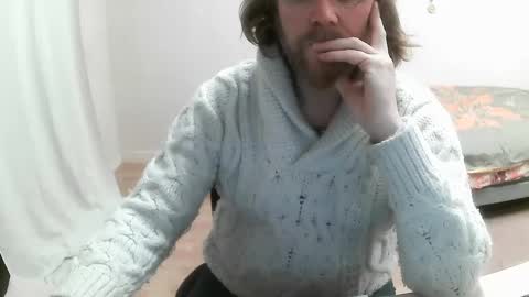 Snapshot of saltimbanquier chatting on 02.13.25 Saltimbanquier Salt ou Banquier online show from 02.13.25