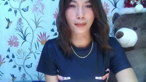 Snapshot of saltwatermuse chatting on 11.03.25 Ask me online show from 11.03.25