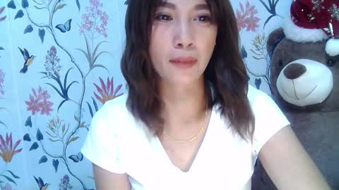 Ask me  online show from 11.13.25