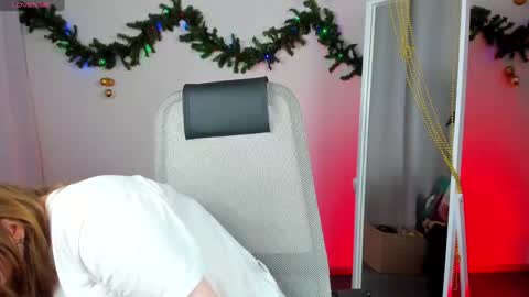 Ruby online show from 12.14.24