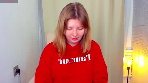 Ruby online show from 12.15.24