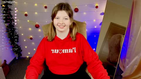 Ruby online show from 12.26.24