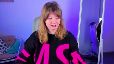 Ruby online show from 01.18.25