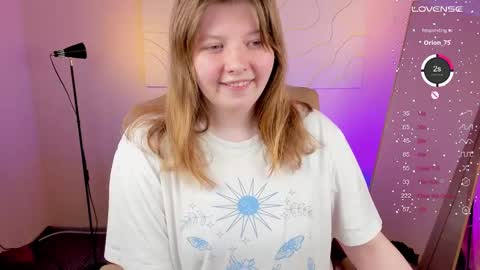 Ruby online show from 03.08.25