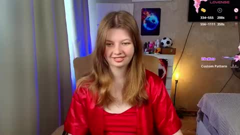 Snapshot of salut_love chatting on 07.03.26 Ruby online show from 07.03.26