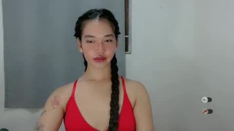 Snapshot of salva_fuckdoll chatting on 10.06.25 Salva online show from 10.06.25