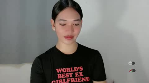 Snapshot of salva_fuckdoll chatting on 10.17.25 Salva online show from 10.17.25