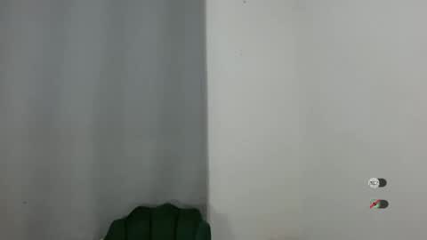 Snapshot of salva_fuckdoll chatting on 10.18.25 Salva online show from 10.18.25