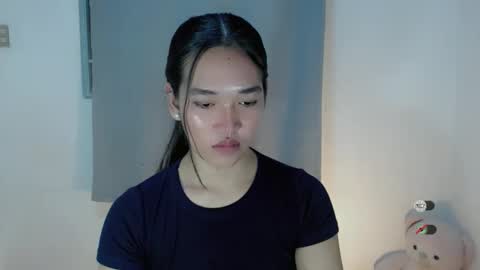 Snapshot of salva_fuckdoll chatting on 10.23.25 Salva online show from 10.23.25