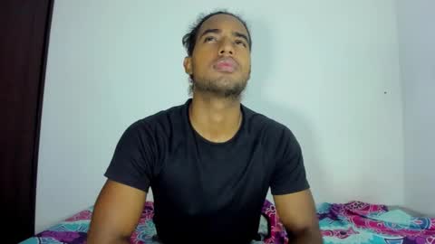 salvatore_amator online show from 11.26.25