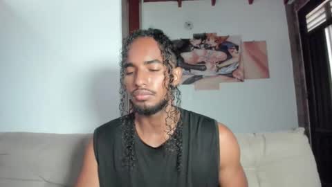 salvatore_amator online show from 04.07.26