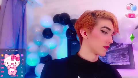 Snapshot of salvatore_boom chatting on 09.10.25 salvatore_boom online show from 09.10.25