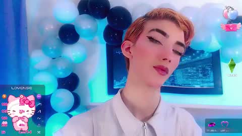 Snapshot of salvatore_boom chatting on 09.11.25 salvatore_boom online show from 09.11.25