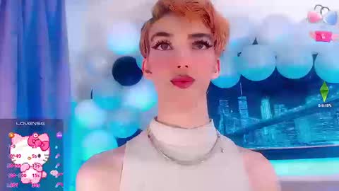 Snapshot of salvatore_boom chatting on 09.12.25 salvatore_boom online show from 09.12.25