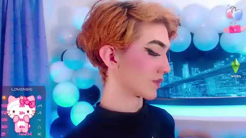 Snapshot of salvatore_boom chatting on 09.13.25 salvatore_boom online show from 09.13.25