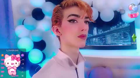 Snapshot of salvatore_boom chatting on 09.14.25 salvatore_boom online show from 09.14.25