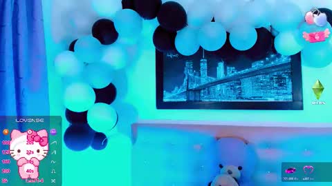 Snapshot of salvatore_boom chatting on 09.15.25 salvatore_boom online show from 09.15.25