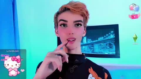 Snapshot of salvatore_boom chatting on 09.17.25 salvatore_boom online show from 09.17.25