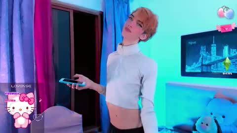 Snapshot of salvatore_boom chatting on 09.19.25 salvatore_boom online show from 09.19.25