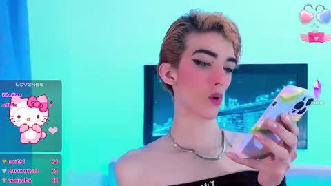 Snapshot of salvatore_boom chatting on 09.21.25 salvatore_boom online show from 09.21.25