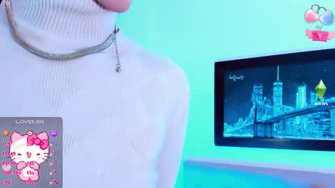 Snapshot of salvatore_boom chatting on 09.22.25 salvatore_boom online show from 09.22.25