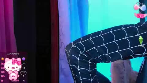 Snapshot of salvatore_boom chatting on 09.27.25 salvatore_boom online show from 09.27.25