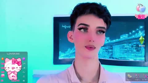 Snapshot of salvatore_boom chatting on 10.02.25 salvatore_boom online show from 10.02.25