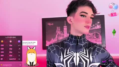 Snapshot of salvatore_boom chatting on 10.04.25 salvatore_boom online show from 10.04.25