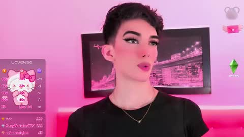 Snapshot of salvatore_boom chatting on 10.05.25 salvatore_boom online show from 10.05.25