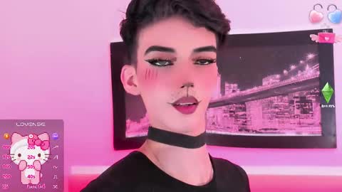 Snapshot of salvatore_boom chatting on 10.06.25 salvatore_boom online show from 10.06.25