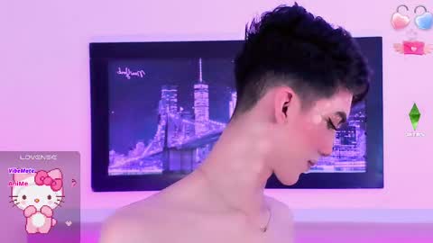 Snapshot of salvatore_boom chatting on 10.07.25 salvatore_boom online show from 10.07.25