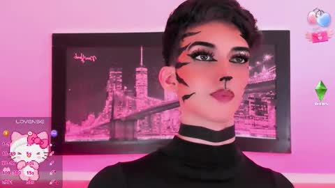 Snapshot of salvatore_boom chatting on 10.09.25 salvatore_boom online show from 10.09.25