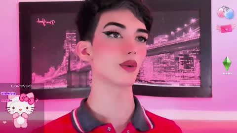 Snapshot of salvatore_boom chatting on 10.12.25 salvatore_boom online show from 10.12.25